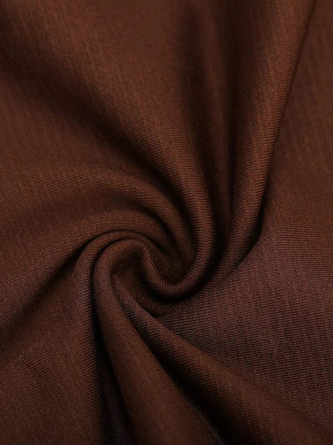 CurvyPower | UK Maxi Dress Shaper Maxi Dress with Spaghetti Strap