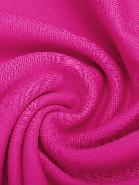CurvyPower | UK Maxi Dress Shaper Maxi Dress with Spaghetti Strap