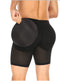 CurvyPower | UK men shaper Men Hip Lifting Shapewear Boxer Shorts