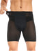CurvyPower | UK men shaper Men Hip Lifting Shapewear Boxer Shorts