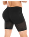 CurvyPower | UK men shaper Men Hip Lifting Shapewear Boxer Shorts