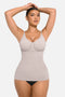 Seamless Tank Top Waist Slimming Tummy Tucker Camisole