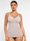 Seamless Tank Top Waist Slimming Tummy Tucker Camisole