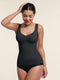 Seamless Shaping Camisole with Bust Support and Waist Slimming