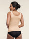 Seamless Shaping Camisole with Bust Support and Waist Slimming