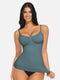 Seamless Tank Top Waist Slimming Tummy Tucker Camisole