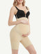 CurvyPower | UK shaper short Seamless Maternity Shaping Shorts For Women