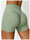 CurvyPower | UK shaper shorts High Waist Hip Lifting Activewear Shaper Gym and Sport Shorts for Women