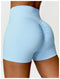 CurvyPower | UK shaper shorts High Waist Hip Lifting Activewear Shaper Gym and Sport Shorts for Women