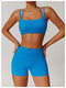 CurvyPower | UK shaper shorts High Waist Hip Lifting Activewear Shaper Gym and Sport Shorts for Women