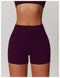 CurvyPower | UK shaper shorts High Waist Hip Lifting Activewear Shaper Gym and Sport Shorts for Women