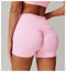 CurvyPower | UK shaper shorts High Waist Hip Lifting Activewear Shaper Gym and Sport Shorts for Women