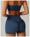 CurvyPower | UK shaper shorts High Waist Hip Lifting Activewear Shaper Gym and Sport Shorts for Women