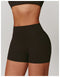 CurvyPower | UK shaper shorts High Waist Hip Lifting Activewear Shaper Gym and Sport Shorts for Women