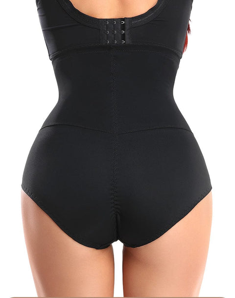 CurvyPower | UK shaper shorts High Waist Lace Tummy Control Women Shaping Shorts