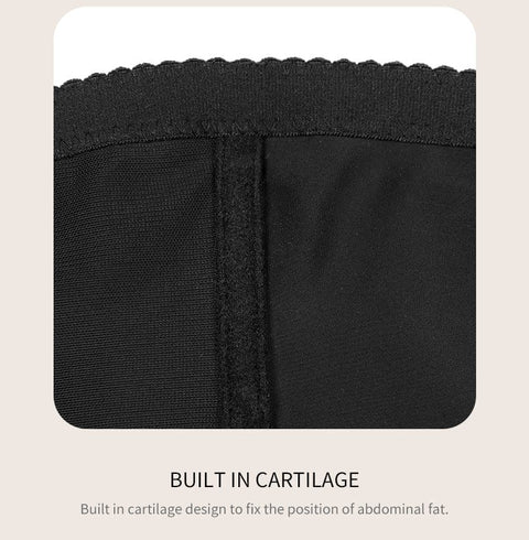 CurvyPower | UK shaper shorts High Waist Lace Tummy Control Women Shaping Shorts