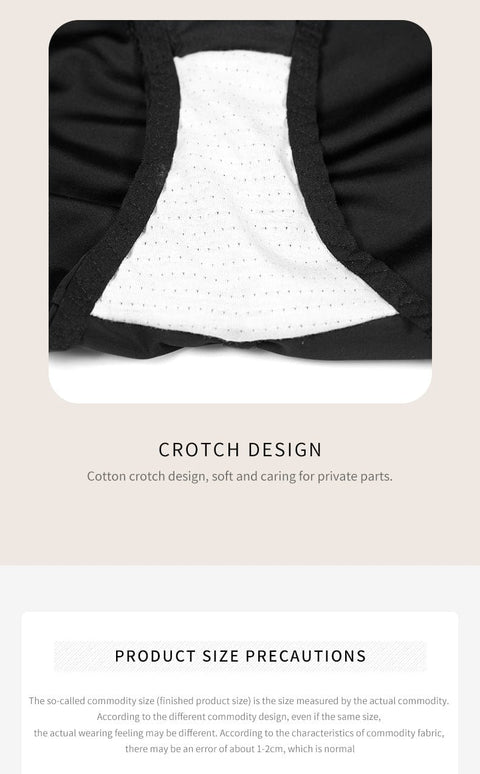 CurvyPower | UK shaper shorts High Waist Lace Tummy Control Women Shaping Shorts