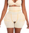 CurvyPower | UK shaper shorts High Waist Trainer and Hip Lifting Shaper Shorts with Waist Band
