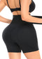 CurvyPower | UK shaper shorts High Waist Trainer and Hip Lifting Shaper Shorts with Waist Band