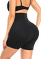 CurvyPower | UK shaper shorts High Waist Trainer and Hip Lifting Shaper Shorts with Waist Band