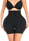 CurvyPower | UK shaper shorts High Waist Trainer and Hip Lifting Shaper Shorts with Waist Band