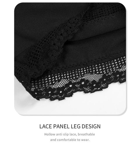 CurvyPower | UK shaper shorts High Waisted Shaping Shorts with Removable Hip Pads