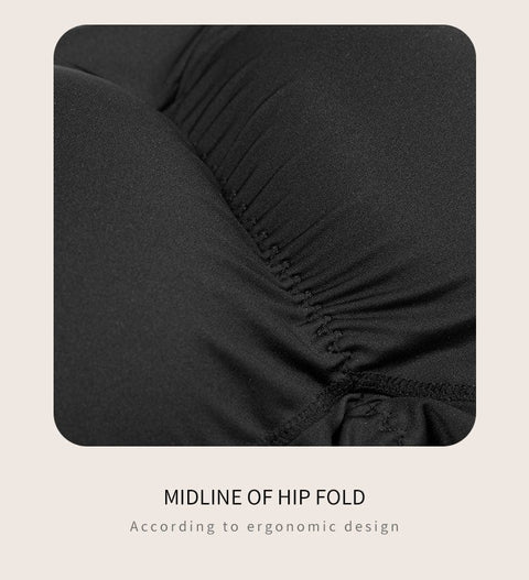 CurvyPower | UK shaper shorts Lace Bum Lifter High Waist Trainer Shaper Shorts with Hip Pads