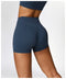 CurvyPower | UK shaper shorts Seamless Fitness Gym Shaping Shorts