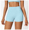 CurvyPower | UK shaper shorts Seamless Fitness Gym Shaping Shorts