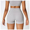 CurvyPower | UK shaper shorts Seamless Fitness Gym Shaping Shorts