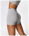 CurvyPower | UK shaper shorts Seamless Fitness Gym Shaping Shorts