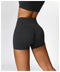 CurvyPower | UK shaper shorts Seamless Fitness Gym Shaping Shorts