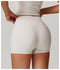 CurvyPower | UK shaper shorts Seamless Fitness Gym Shaping Shorts