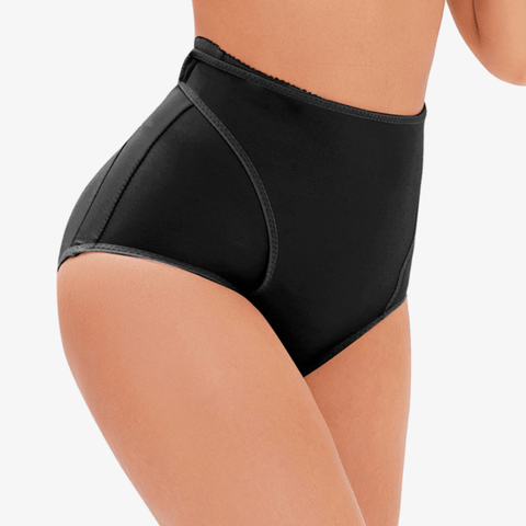 CurvyPower | UK shaper shorts Seamless High Waist Tummy Control Shaping Shorts