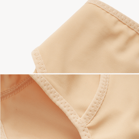 CurvyPower | UK shaper shorts Seamless High Waist Tummy Control Shaping Shorts