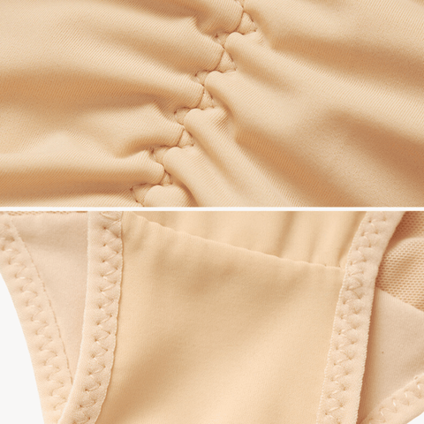 CurvyPower | UK shaper shorts Seamless High Waist Tummy Control Shaping Shorts