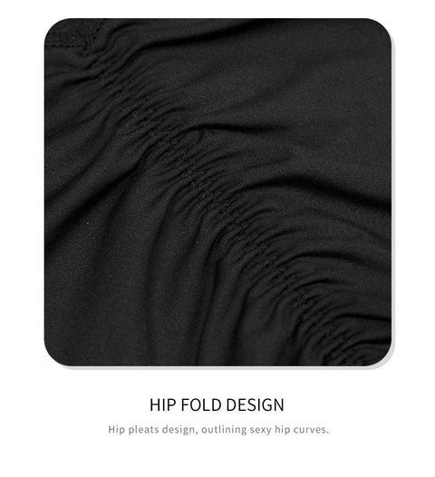 CurvyPower | UK shaper shorts Tummy Control Open Gusset Shaping Shorts with Hook and Eye Closure