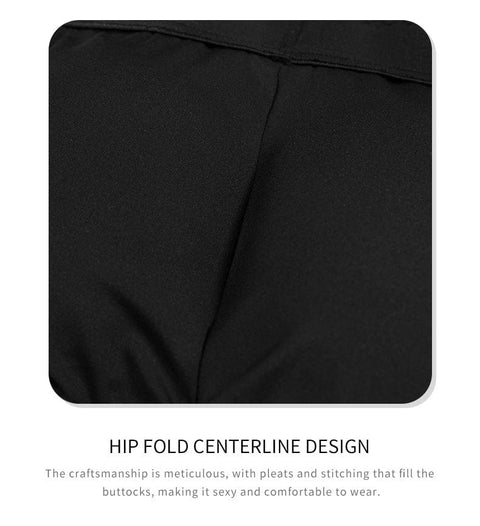 CurvyPower | UK shaper shorts Waist and Hip Slimming Shaping Shorts with Hip Pads