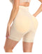 CurvyPower | UK shaper shorts Waist-Slimming Lace Shaper Shorts with Removable Hip Pads