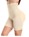CurvyPower | UK shaper shorts Waist-Slimming Lace Shaper Shorts with Removable Hip Pads