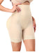 CurvyPower | UK shaper shorts Waist-Slimming Lace Shaper Shorts with Removable Hip Pads