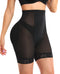 CurvyPower | UK shaper shorts Waist-Slimming Lace Shaper Shorts with Removable Hip Pads