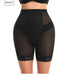 CurvyPower | UK shaper shorts Waist-Slimming Lace Shaper Shorts with Removable Hip Pads