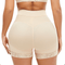 CurvyPower | UK shaper shorts Waist Trainer and Hip Lifting Shaper Shorts with Hook and Eye Closure