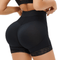 CurvyPower | UK shaper shorts Waist Trainer and Hip Lifting Shaper Shorts with Hook and Eye Closure