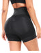 CurvyPower | UK shaper shorts Women Bum Lifting Tummy Control Lace Shaper Shorts