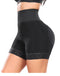 CurvyPower | UK shaper shorts Women Bum Lifting Tummy Control Lace Shaper Shorts