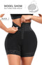 CurvyPower | UK shaper shorts Women Bum Lifting Tummy Control Lace Shaper Shorts