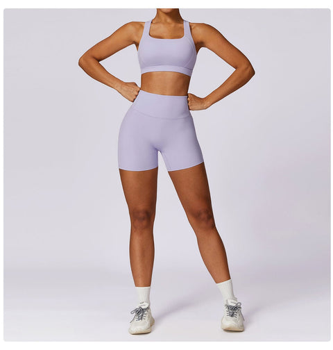 CurvyPower | UK shaper shorts Women High Waist Hip Lifting Shapewear Gym Shorts