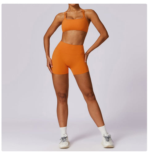 CurvyPower | UK shaper shorts Women High Waist Hip Lifting Shapewear Gym Shorts